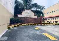 Harts Hotel-Calamba Laguna - Pet friendly