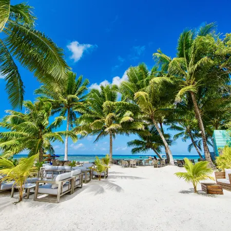 OPOA BEACH HOTEL