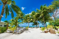 OPOA BEACH HOTEL - romantique