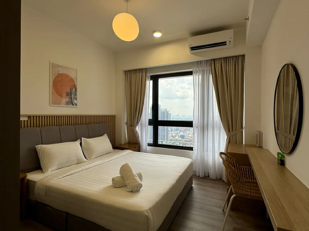 Agile Bukit Bintang By Easy Trip - Kuala Lumpur