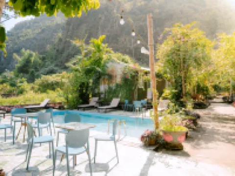 Cat Ba Countryside Homestay Hotels in Cat Hai