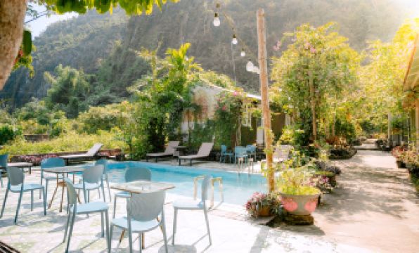 Cat Ba Countryside Homestay