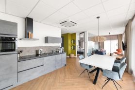 Suites aan Zee