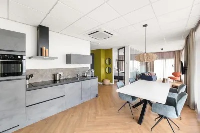 Suites aan Zee Hotels in 