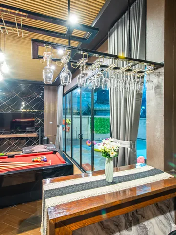 รูปภาพของโนวา พูล วิลล่า