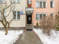 Lumina stylish 2-room apartment in Warsaw Hotels near Monument to the Ghetto Heroes