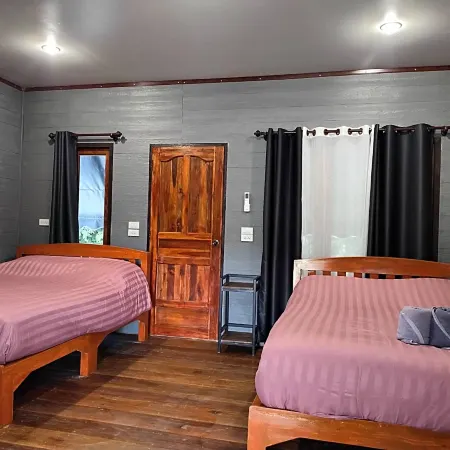 Lucky Pai Resort & Hostel