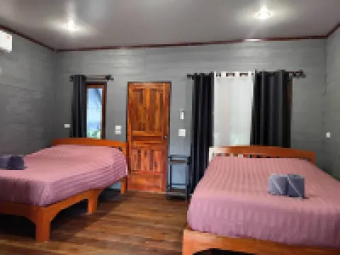 Lucky Pai Resort & Hostel