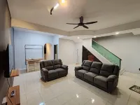 ipohbnb Bercham HomeStay Hotel di Bercham