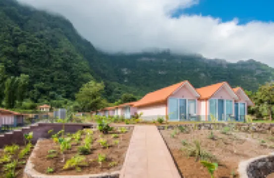 Pestana Quinta do Arco Nature & Rose Garden Hotel โรงแรมใน