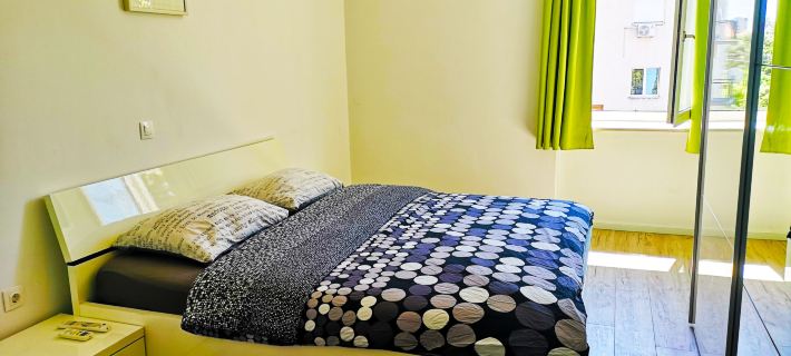 Chillax Rooms Hotels in Split
