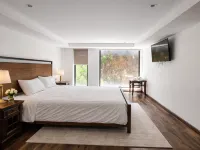 Mossly Resort Da Lat Thành phố Đà Lạt otelleri