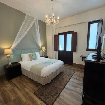 卡薩布蘭卡飯店 聖胡安歷史遺址附近的飯店