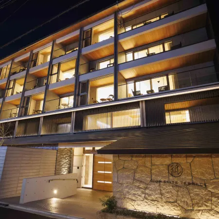 Gion Elite Terrace