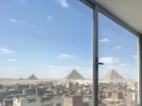 Rixoss Apartment Pyramids