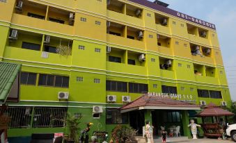 Saransuk Grand V.I.P