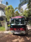 AWON HOTEL MIRISSA - Bãi đậu xe