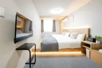 b&Kuromon4 - Apartments