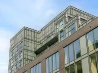 Nester Finn West Queen West Hotels near Lamport Stadium