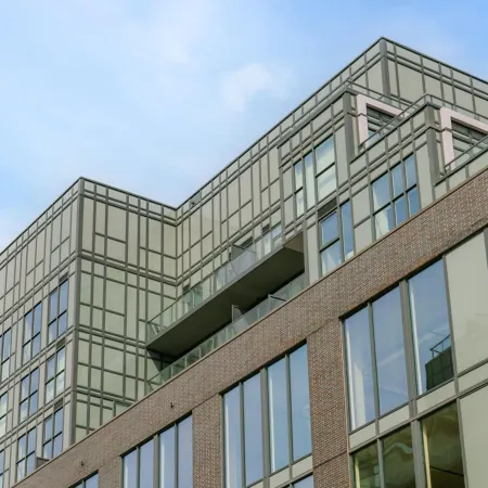 Nester Finn West Queen West Отели рядом с достопримечательностью «Хай Парк»
