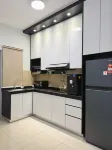 Cloudhome Residents KLIA