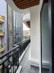 Fuji Apartment