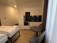 Factory Suites