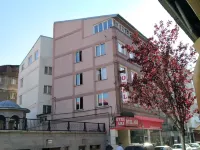 ARI OTEL Erzurum otelleri