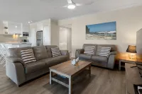 Pandanus Coolum Beach - 비치
