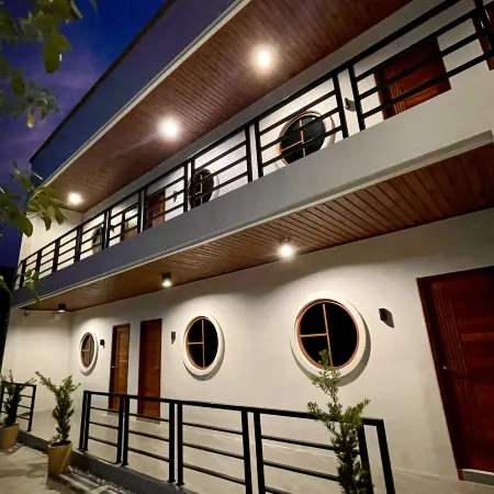 P2 (P+Plus House2)