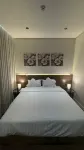Elegant apartment in Al Hamra neighborhood - Al Khobar - 4성급