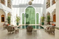 Maison Ziri