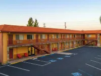 Om Park Inn and Suites El Cajon near San Diego Hotels in San Diego county