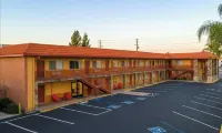 Om Park Inn and Suites El Cajon near San Diego