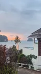 Sunset bay view Villa krabi
