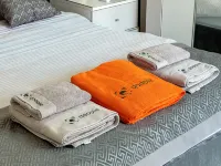 Qoople Elite 3 City 26 Apartment in Alanya - Condos