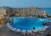 Midia Family Resort All-Inclusive - 游泳池