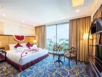 Grand Palace Sylhet Hotel a Sylhet
