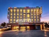 Liaoning International Hotel Hotels near Wattay Intl. Airport