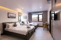 HT House - 200m to Da Lat Market