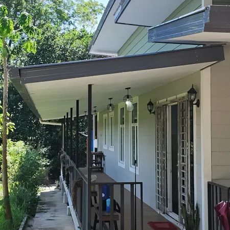 Homestay House on the Hill - Tamparuli