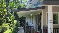 Homestay House on the Hill - Tamparuli