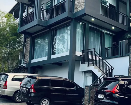 Teupin Layeu Hotel Hotels in Sabang City