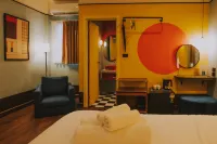 Stay Standard Hotel