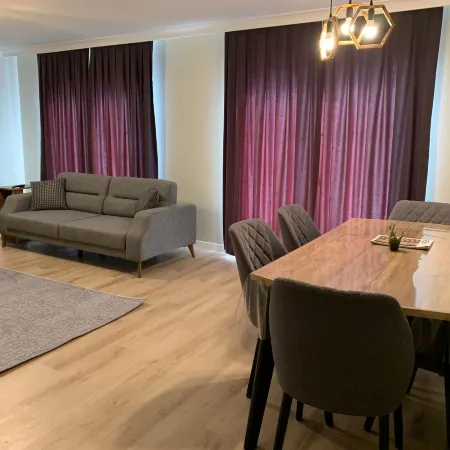 Modern Flat 3