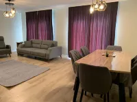 Modern Flat 3 - Kuumat lähteet