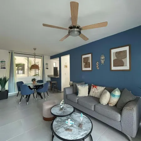 Tropical Retreat | Private Beach Access + Pool | Gated