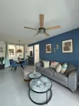 Tropical Retreat | Private Beach Access + Pool | Gated