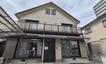 MIZUNOWAHOTEL MION