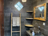 SinCity Nature Private Pool Villa Ξενοδοχεία στην πόλη Sokong